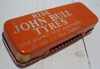 Puncture Kit John Bull Junior-Floby Överskottslager