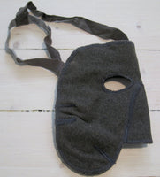 Frost protection mask in woolFloby Överskottslager