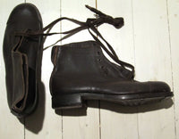 Boots w/39 Low ModelFloby Överskottslager