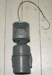 Carbide lantern, netFloby Överskottslager