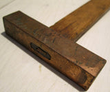 Copper hammer, usedFloby Överskottslager