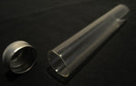 Glascylinder med aluminiumlock-Floby Överskottslager