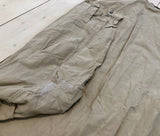 Shirt military w/39, usedFloby Överskottslager
