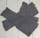 Square wool in wool, grayFloby Överskottslager