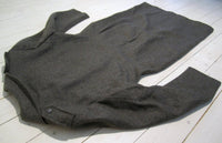 Coat w/39 in calf, dust modelFloby Överskottslager