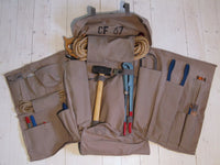 Toolkit in backpack-Floby Överskottslager