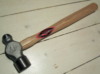 Ball Hammer Tors Hammer, 33cm-Floby Överskottslager
