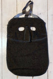 Frost protection mask in woolFloby Överskottslager
