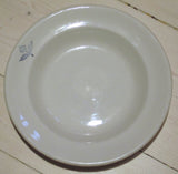 Plate of Air Force in good condition -Floby Överskottslager