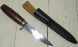 Morakniv med parerskydd-Floby Överskottslager