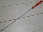 Screwdriver Sandvik, 35cm-Floby Överskottslager