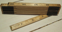 Tumstock mini in wood, 1m-Floby Överskottslager
