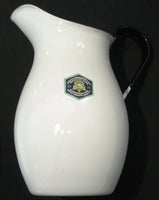 Enamel can with sinkFloby Överskottslager