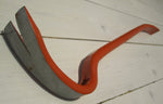 Fractional iron/baffle EIA, orange 45cm-Floby Överskottslager