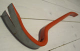 Bräckjärn / kofot EIA, orange 45cm-Floby Överskottslager