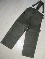 Rainbag, jacket and hanger pantsFloby Överskottslager