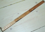 Plank dimensions Hultafors, 3-dividedFloby Överskottslager