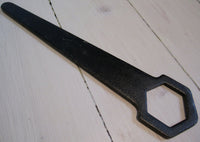 Key 36mm, fixedFloby Överskottslager