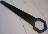 Nyckel 36mm, fast-Floby Överskottslager