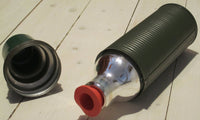 Thermos 50's model, new conditionFloby Överskottslager