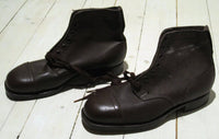 Boots w/39 Low ModelFloby Överskottslager