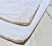 Cushion cover in cotton open model, 38 x 30cm-Floby Överskottslager