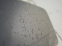 Spray box in stainlessFloby Överskottslager