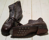 Boots w/39 Low ModelFloby Överskottslager