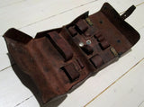 20mm acan w/40 leather bag, usedFloby Överskottslager