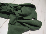 Halsduk militär, grön, använd i gott skick-Floby Överskottslager
