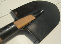 Spade, import-Floby Överskottslager