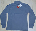 Sweater/polo shirt 80 figure model, light blueFloby Överskottslager