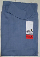 Sweater/polo shirt 80 figure model, light blueFloby Överskottslager