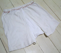 Cotton underwear, usedFloby Överskottslager