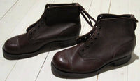 Boots w/39 Low ModelFloby Överskottslager