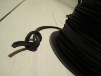 Leather strap, square-Floby Överskottslager