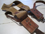 Drawstring/waist belt, usedFloby Överskottslager