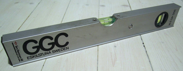 Vattenpass med magnet GGC, aluminium-Floby Överskottslager