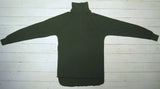 Sweater military/field shirt w/90, used-Floby Överskottslager