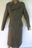 Coat w/39 in calf, dust modelFloby Överskottslager