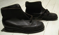 Boots w/39 Low ModelFloby Överskottslager