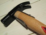 Carpenter hammer Tors Hammer reinforced, 27cm-Floby Överskottslager