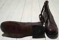 Boots w/39 Low ModelFloby Överskottslager