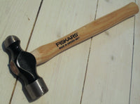 Ball Hammer Fiskars, smaller 30cm-Floby Överskottslager