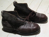 Boots w/39 Low ModelFloby Överskottslager