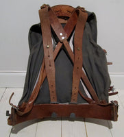 Backpack w/39Floby Överskottslager