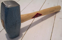 Drill bit/chisel hammer, Tors Hammare-Floby Överskottslager