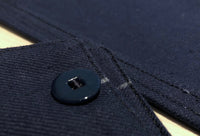 Blue-breasted MilitaryFloby Överskottslager