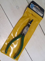 Angled pliers, Lindström 7425-Floby Överskottslager