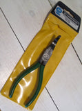 Angled pliers, Lindström 7425-Floby Överskottslager